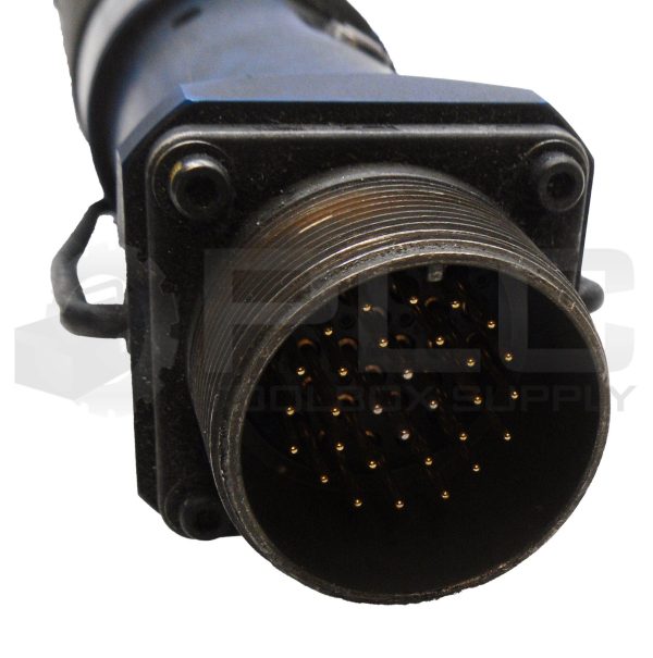 ESTIC ENRH-T2050-SFC NUT RUNNER 200W - Image 3