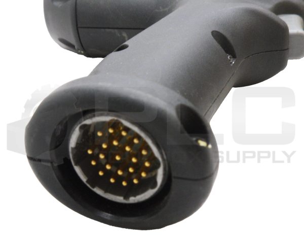 ESTIC EH2-P1050-P HANDHELD NUT RUNNER GUN 100W - Image 3