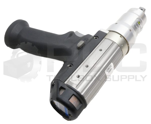 ESTIC EH2-P1050-P HANDHELD NUT RUNNER GUN 100W - Image 4