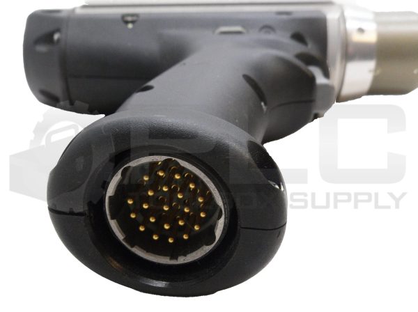 ESTIC EH2-R1016-P HANDHELD NUT RUNNER GUN 100W - Image 3
