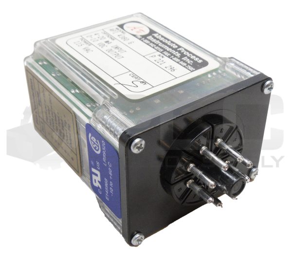 NEW ABSOLUTE PROCESS INSTRUMENTS API 4380 G ISOLATED TRANSMITTER 0-10VDC 115VAC - Image 3