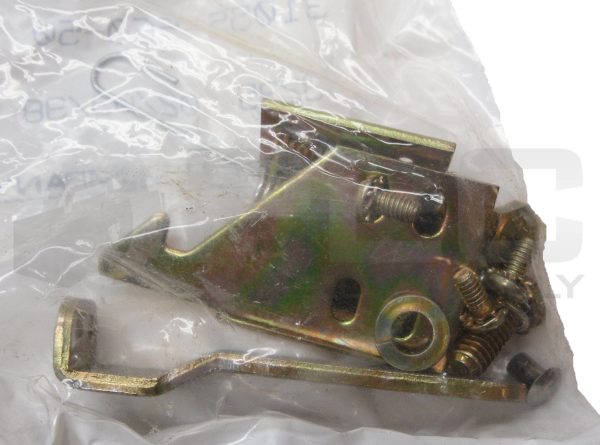 NEW SQUARE D 51140-278-01-C DISCONNECT HANDLE - Image 2