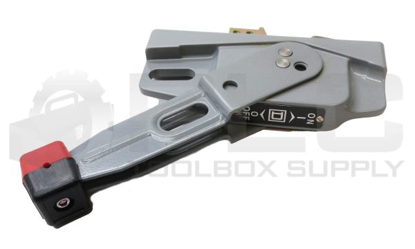 NEW SQUARE D 51140-278-01-C DISCONNECT HANDLE - Image 4