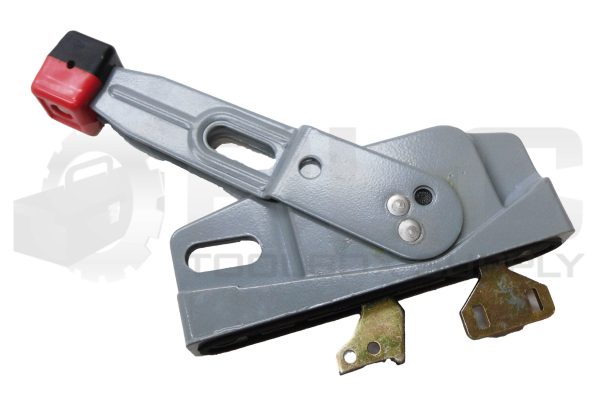 NEW SQUARE D 51140-278-01-C DISCONNECT HANDLE - Image 5