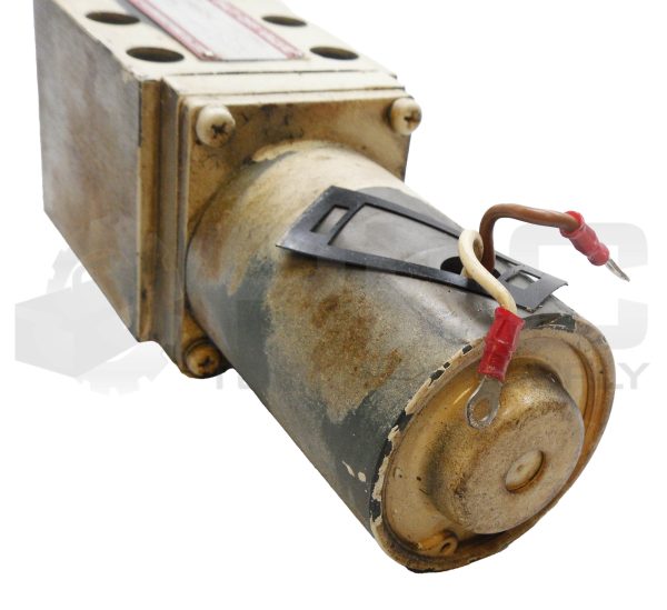 FUJI ENGINEERING LVS2-03G-D2TB SHUT OFF VALVE - Image 2