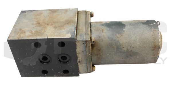 FUJI ENGINEERING LVS2-03G-D2TB SHUT OFF VALVE - Image 4
