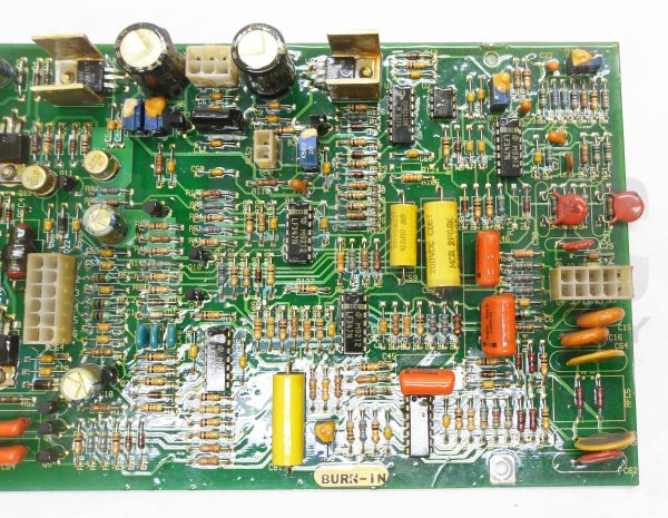 MILLER ELECTRIC 138307 PC BOARD - Image 3