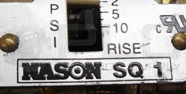 NASON SQ-1 LOW PRESSURE SWITCH - Image 4