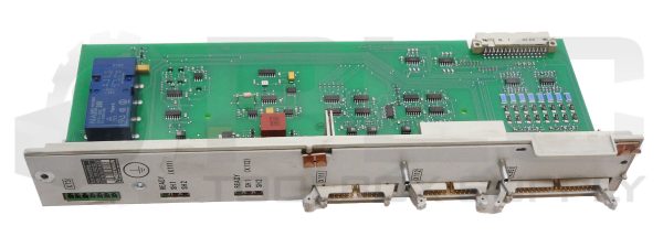 HEIDENHAIN 359 002-02 INTERFACE BOARD