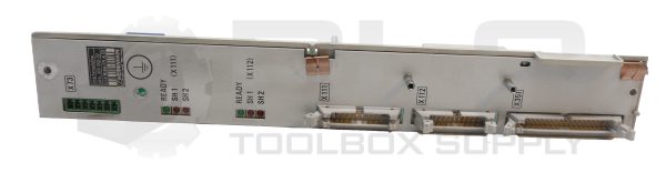HEIDENHAIN 359 002-02 INTERFACE BOARD - Image 2