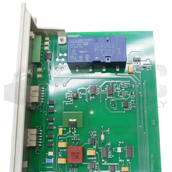 HEIDENHAIN 359 002-02 INTERFACE BOARD - Image 3