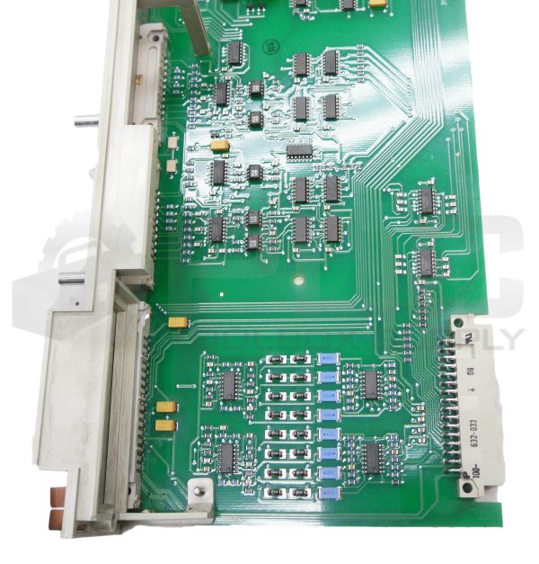 HEIDENHAIN 359 002-02 INTERFACE BOARD - Image 4