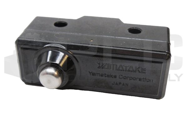 LOT OF 2 NEW YAMATAKE BZ-2RD-T4-JK LIMIT SWITCH 125VAC 30VDC 0.1A - Image 4