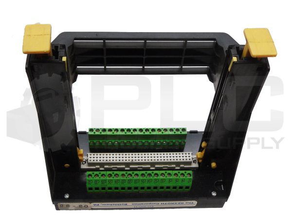 MURR ELEKTRONIK CH-32C-11 CARD HOLDER