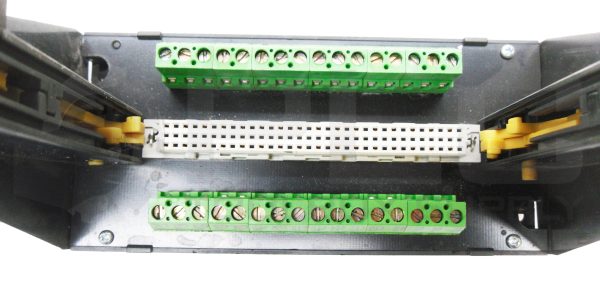 MURR ELEKTRONIK CH-32C-11 CARD HOLDER - Image 2
