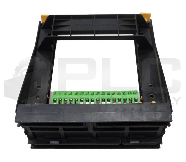 MURR ELEKTRONIK CH-32C-11 CARD HOLDER - Image 3
