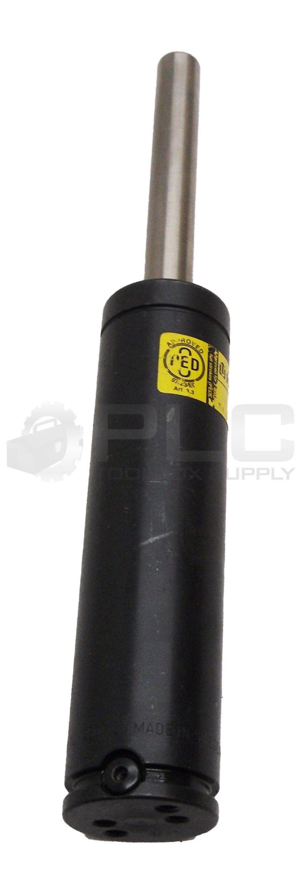 KALLER TU250/100 NITROGEN GAS SPRING PLC Toolbox Supply