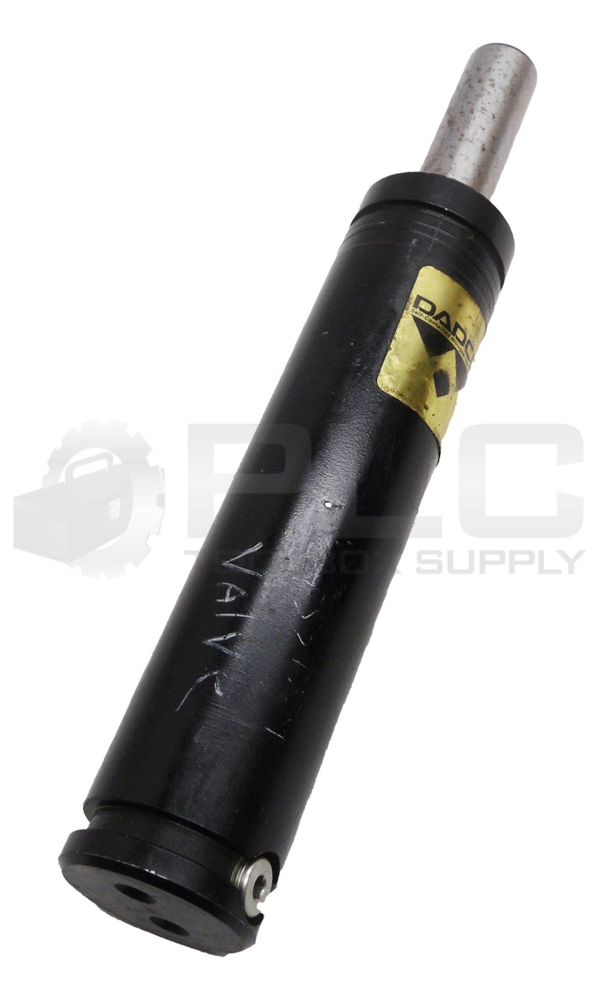 DADCO 90.5B2.00750.150.TO. NITROGEN GAS SPRING PLC Toolbox Supply