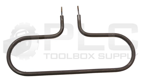 NEW ZIH TU13510 PRE-BENT HEATER 500W 230V