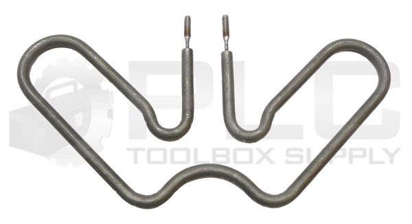 NEW WATLOW 3-32-3646 PRE-BENT HEATER 240V 1600W