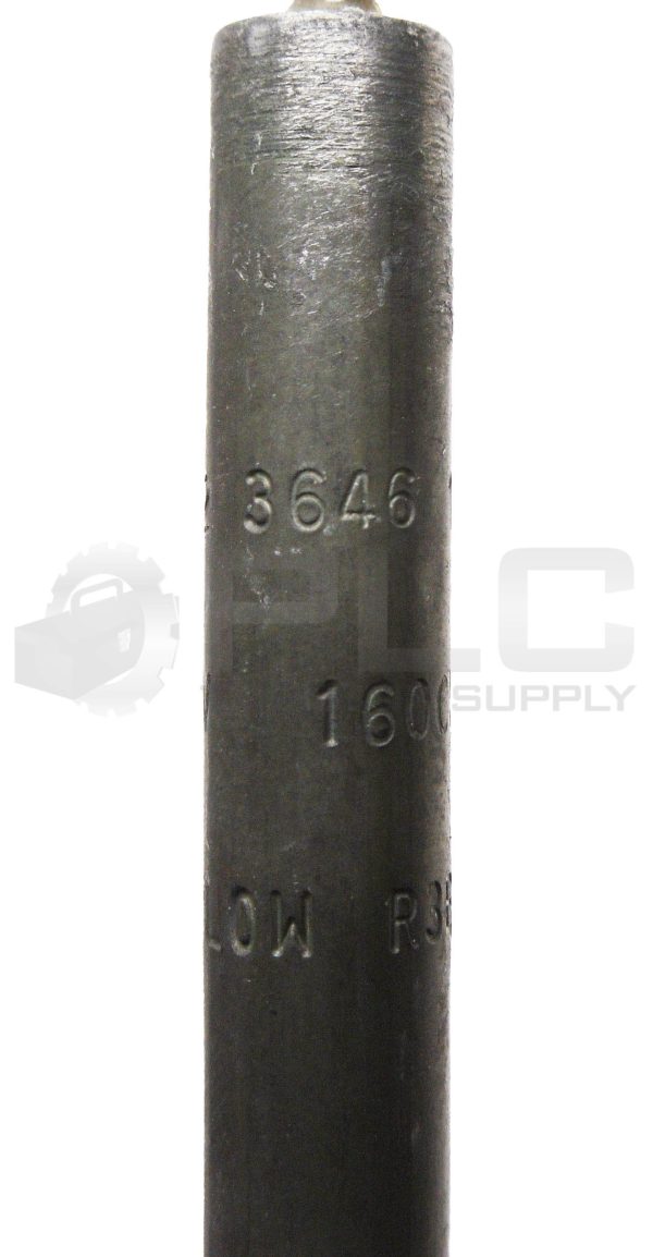 NEW WATLOW 3-32-3646 PRE-BENT HEATER 240V 1600W - Image 4
