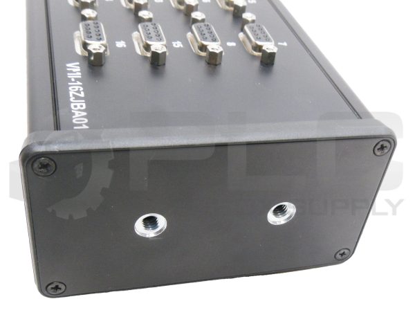 NEW VMI-16ZJBA01 16 PORT POWER SUPPLY - Image 2