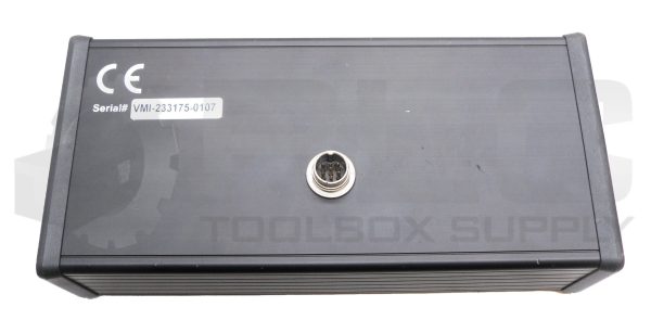 NEW VMI-16ZJBA01 16 PORT POWER SUPPLY - Image 3