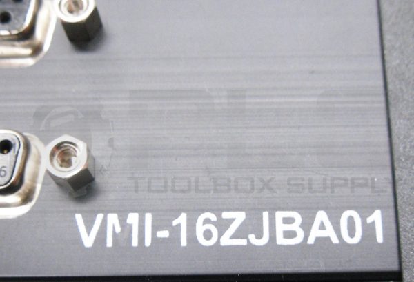 NEW VMI-16ZJBA01 16 PORT POWER SUPPLY - Image 5