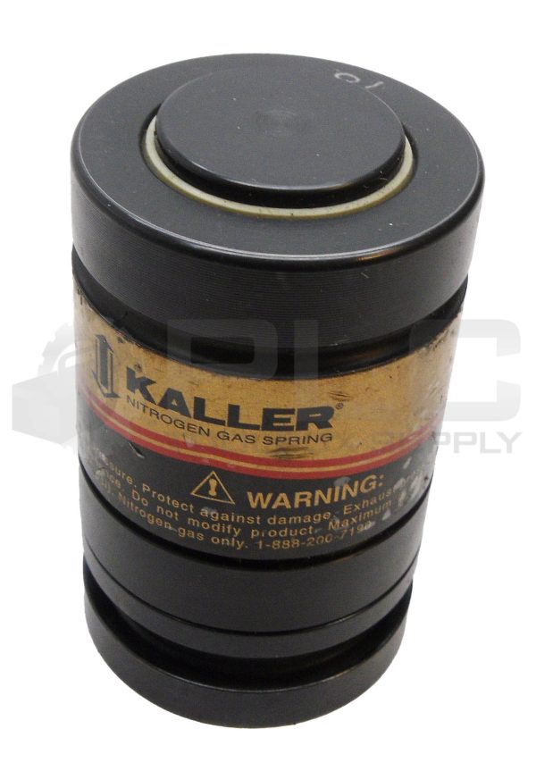 KALLER CU NITROGEN GAS SPRING 1800-6 150BAR - Image 3