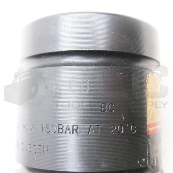 KALLER CU NITROGEN GAS SPRING 1800-6 150BAR - Image 5