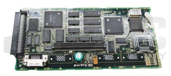 FANUC A20B-8100-0301/05B CIRCUIT BOARD
