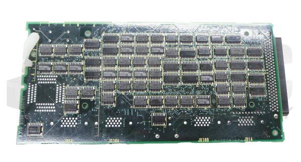 FANUC A20B-8100-0301/05B CIRCUIT BOARD - Image 4