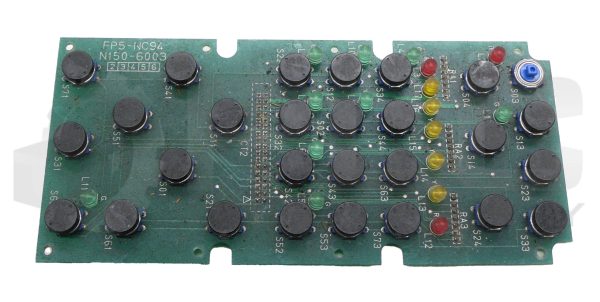 FP5-NC94 CIRCUIT BOARD N150-6003