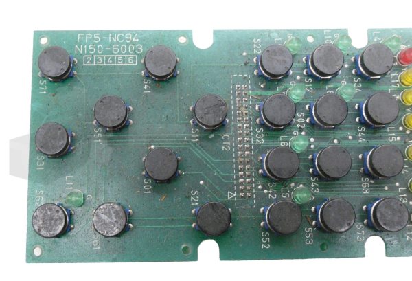 FP5-NC94 CIRCUIT BOARD N150-6003 - Image 2