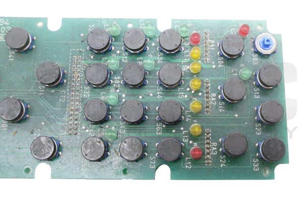 FP5-NC94 CIRCUIT BOARD N150-6003 - Image 3