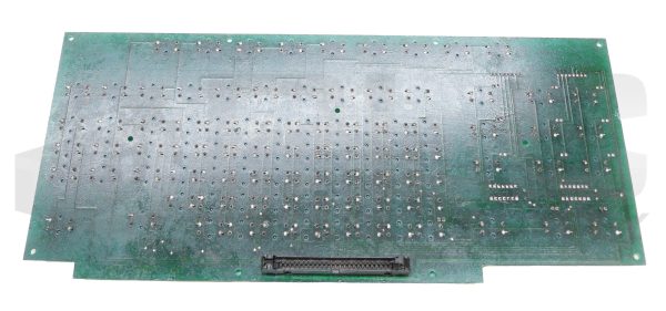 FP5-NC55 CIRCUIT BOARD N120-4006 - Image 4