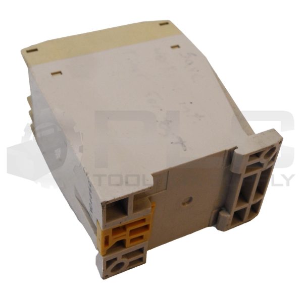 OMRON H3CA-FA SOLID STATE TIMER 24-240V 50/60HZ 3A - Image 2
