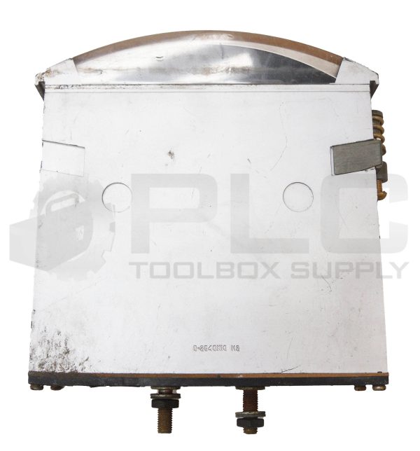GENERAL ELECTRIC 50-180 123 ECZZ1 DC-AMMETER TYPE 180 -400-400DC - Image 4
