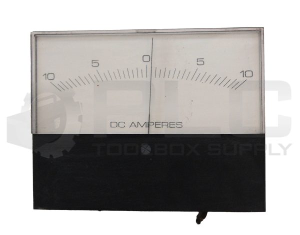 MODUTEC R4S-DMV-50U50-E/25-NL-NS-U PANEL METER 00-844212A