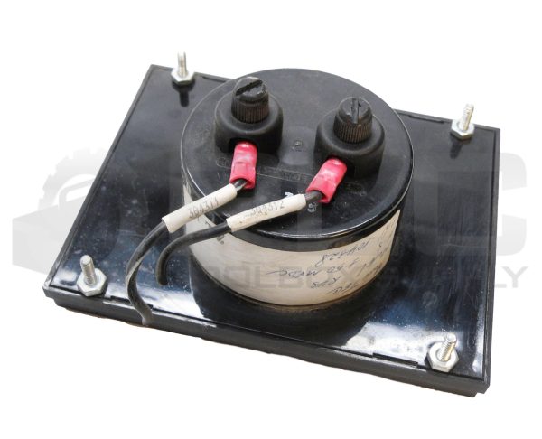 MODUTEC R4S-DMV-50U50-E/25-NL-NS-U PANEL METER 00-844212A - Image 2