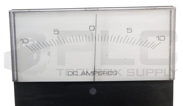 MODUTEC R4S-DMV-50U50-E/25-NL-NS-U PANEL METER 00-844212A - Image 4