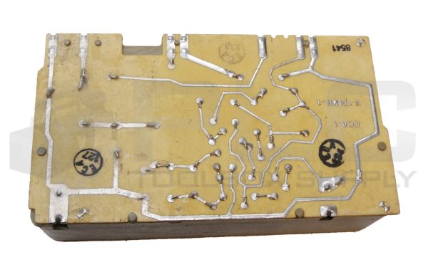 FIREYE 72DRT1 RECTIFICATION AMPLIFIER 15-25VDC - Image 3