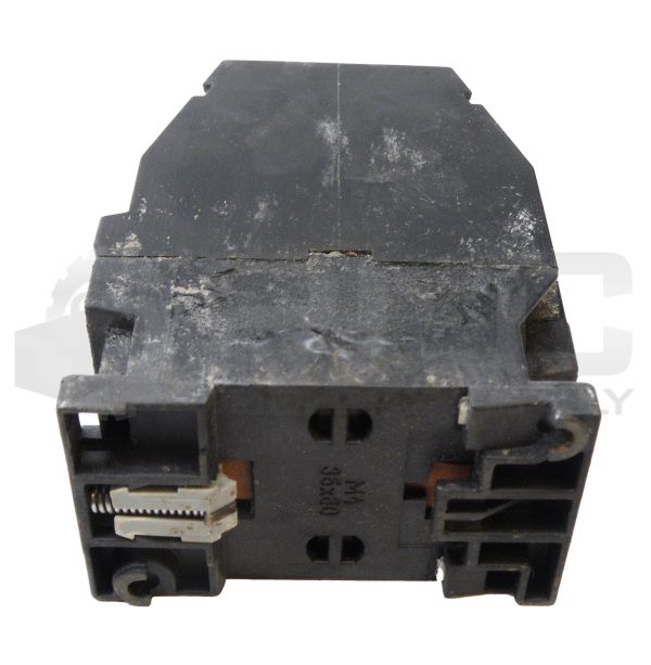 SIEMENS 3TH 82 44-0A CONTACTOR 600V AC/DC 10A - Image 3