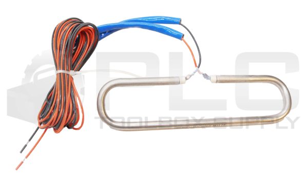NEW HRS RHK NI RESISTOR 230V 1200W 08/11CE
