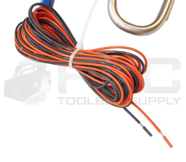 NEW HRS RHK NI RESISTOR 230V 1200W 08/11CE - Image 2