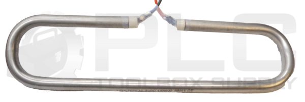 NEW HRS RHK NI RESISTOR 230V 1200W 08/11CE - Image 3