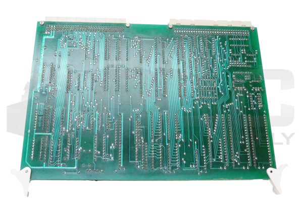 ENTRONIC ZE544-002A-300 SPEED CARD - Image 4