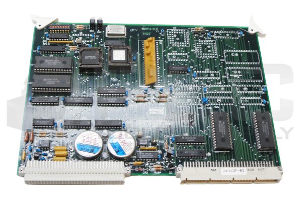 ENTRONIC ZE544-002A-921 LOCAL NETWORK CARD