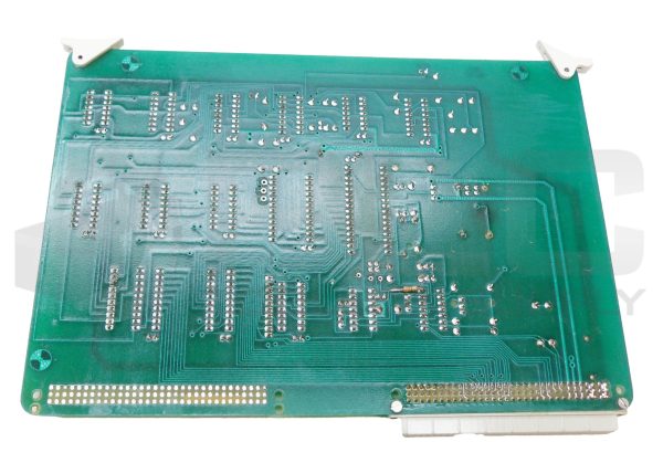 ENTRONIC ZE544-002A-800 A/D CONVERTER CARD - Image 4