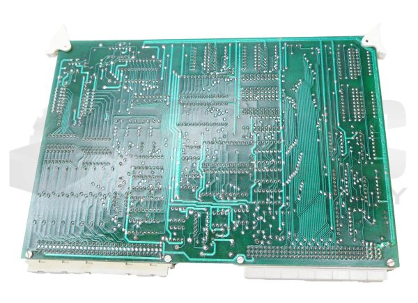 ENTRONIC ZE544-002A-450#1 DIRECT INTERFACE BOARD 12 ANALOG INPUT/4 OUTPUT - Image 4